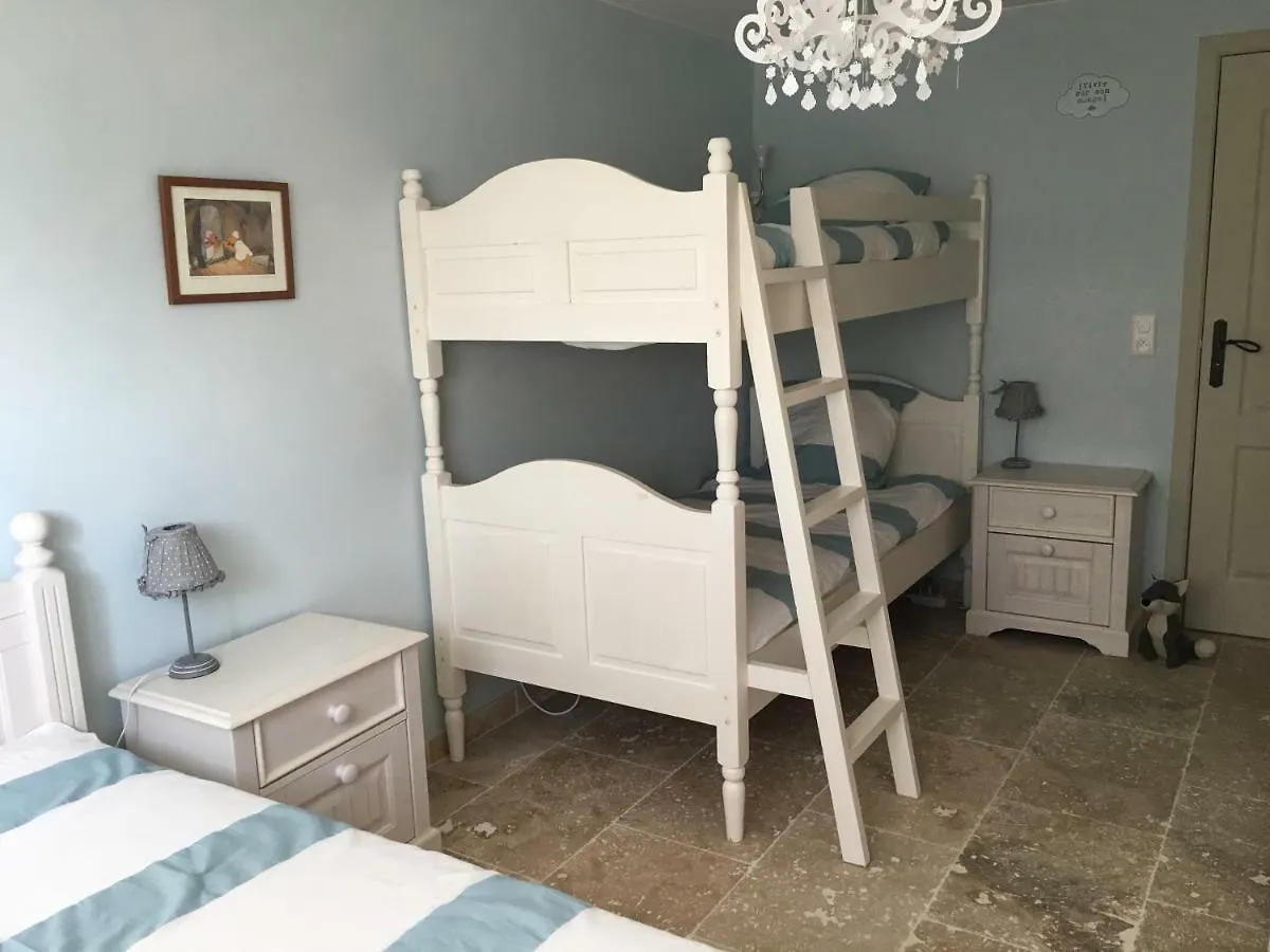 Holiday home Entre Vignes Et Collines Villa Methamis France